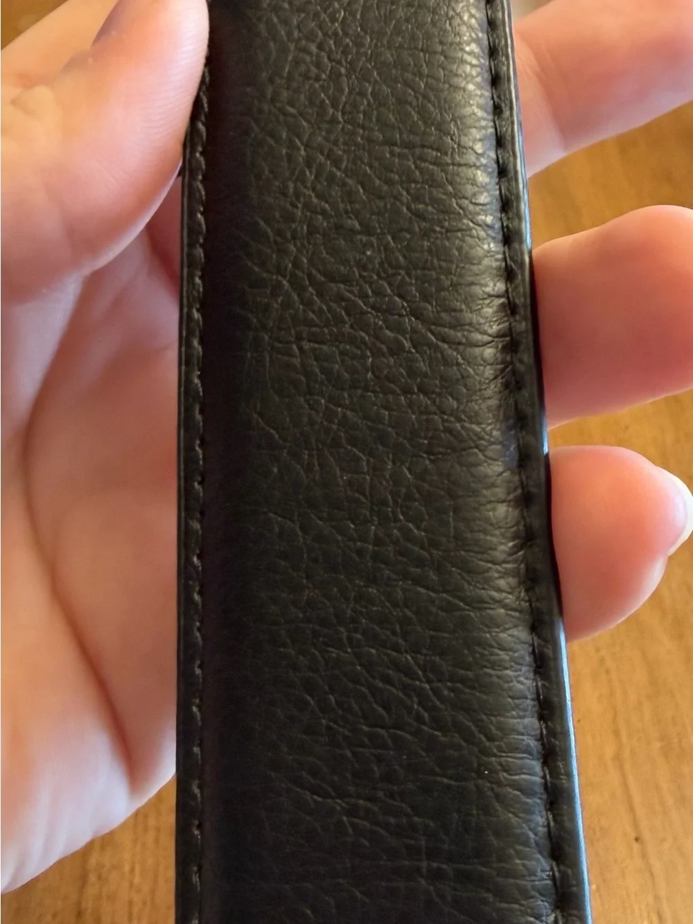 Men’s Dockers Belt - Reversible